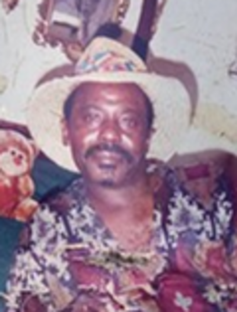 Abraham Mcfadden, Jr. Profile Photo