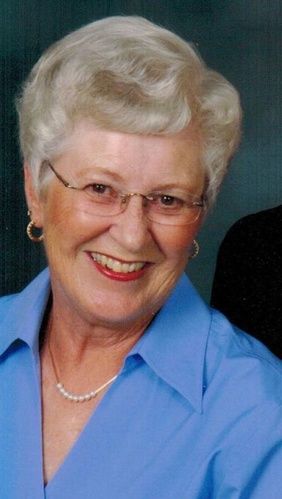 Karen Krueger