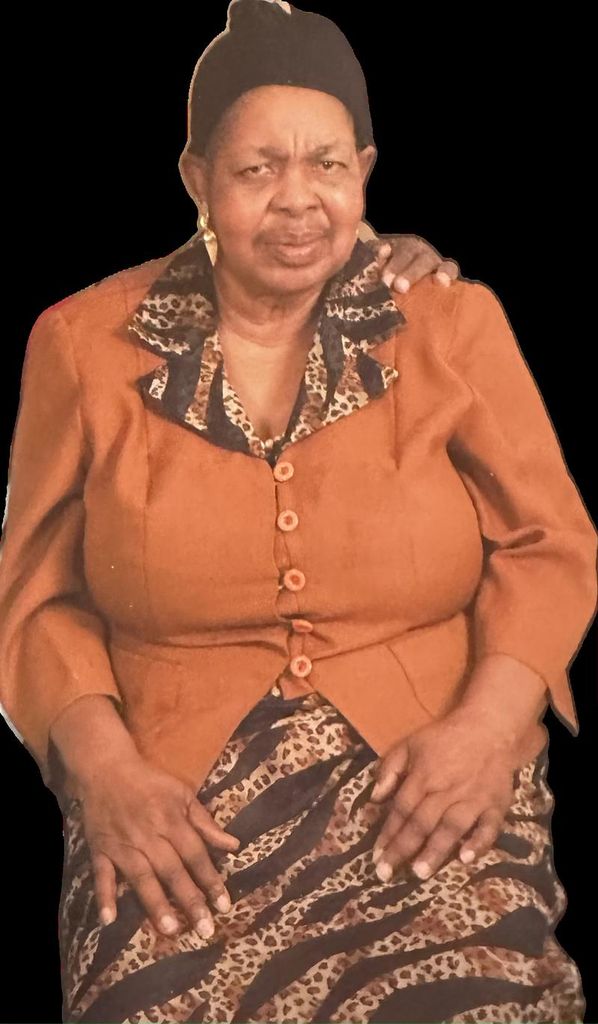 Ms. Julia Mae Wright Profile Photo