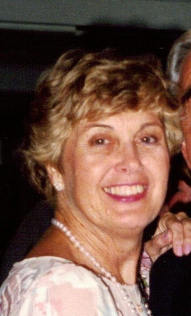 Marie H. Roggy