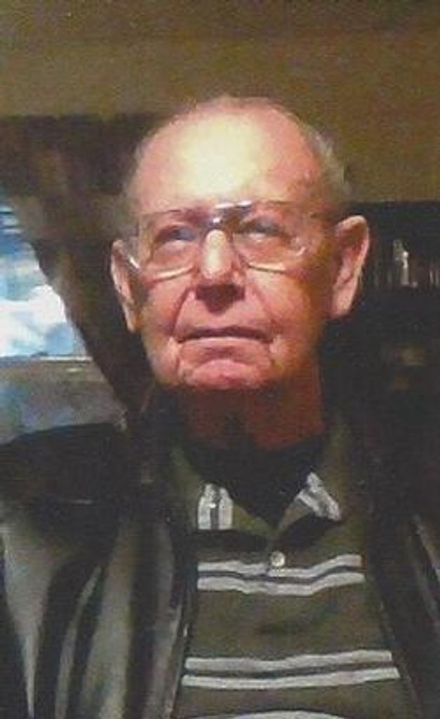 Delmus Eugene Wright Sr Profile Photo