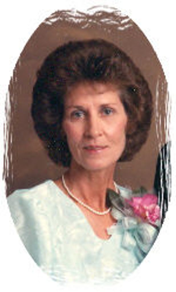 Shirley Ann Hamilton Jones Profile Photo