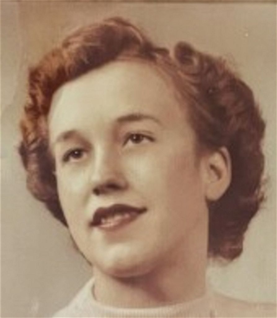 Imogene Walls Profile Photo