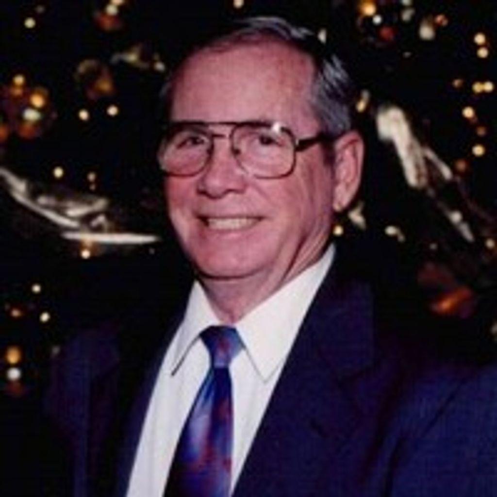 Milton Wayne Wallace Profile Photo