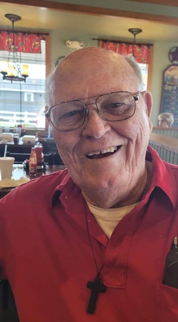 Otis M. Martin Profile Photo