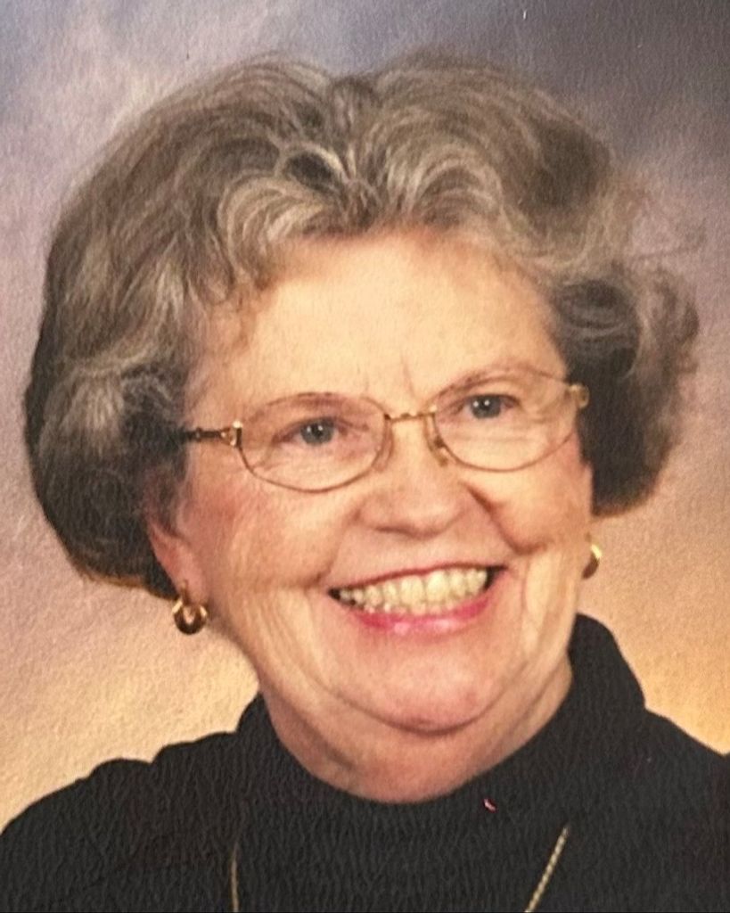 Arlene Hasler