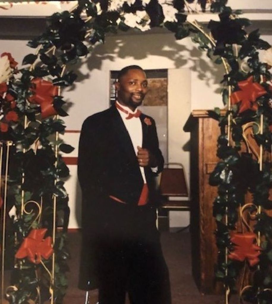 Willie Lee Gasper (Gaston-Stewart)