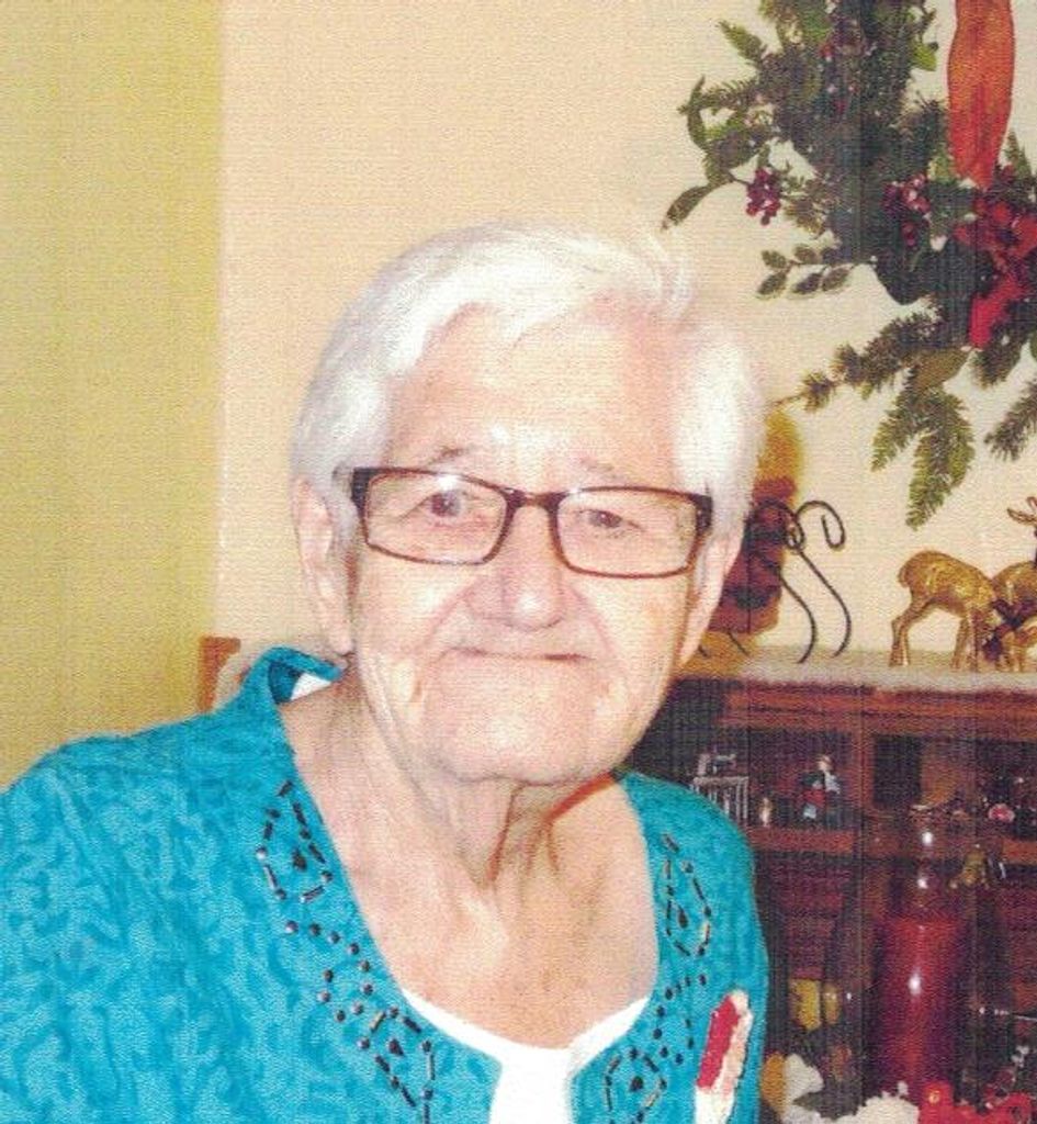 Ruth D. Harmon