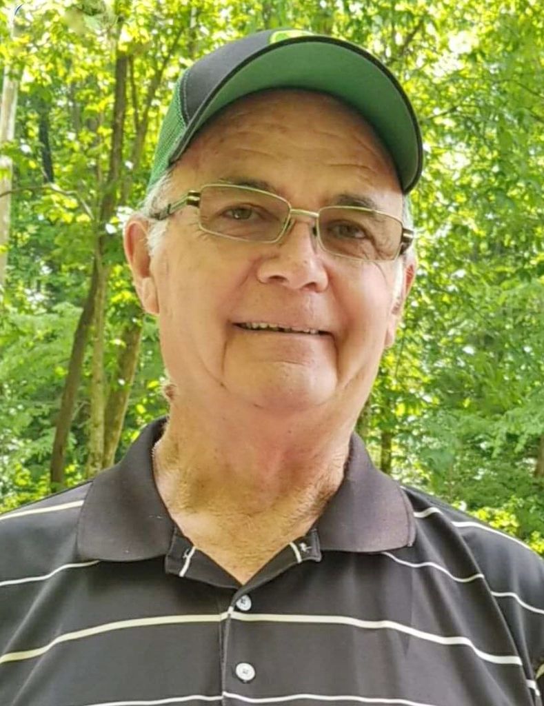Herbert  Lester Wright Profile Photo