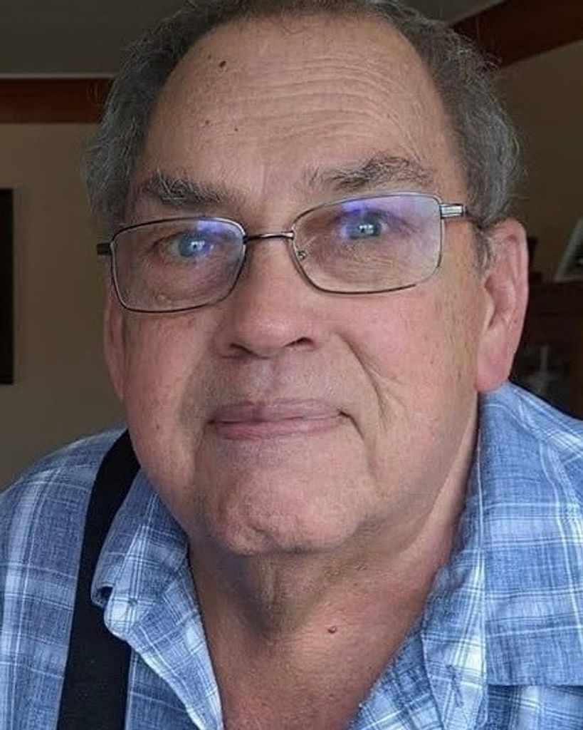 Gene Andrews Profile Photo