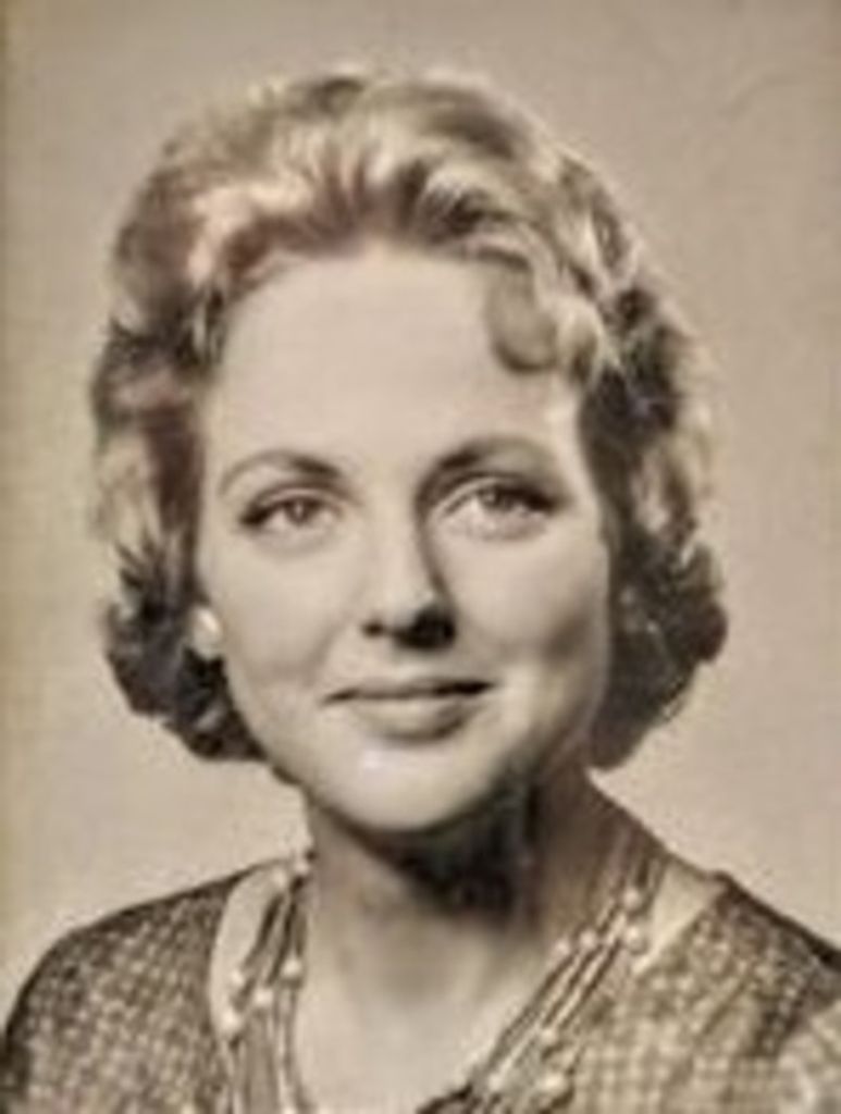 Carole Norton Rogers Profile Photo