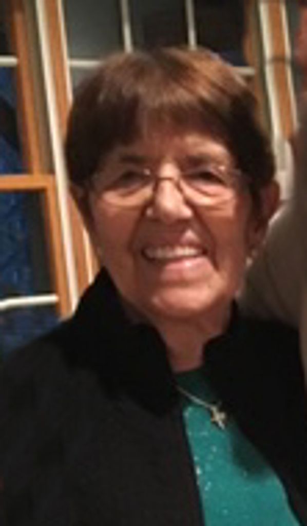 Phyllis Vittorio Visitation At Orland Funeral Home