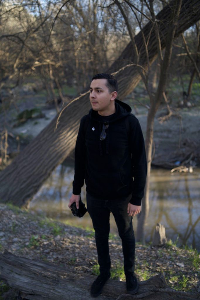 Jeremy Alexander Sanchez