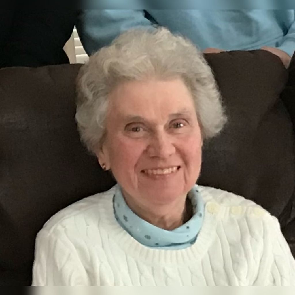 Jean Clarice Bowman Profile Photo