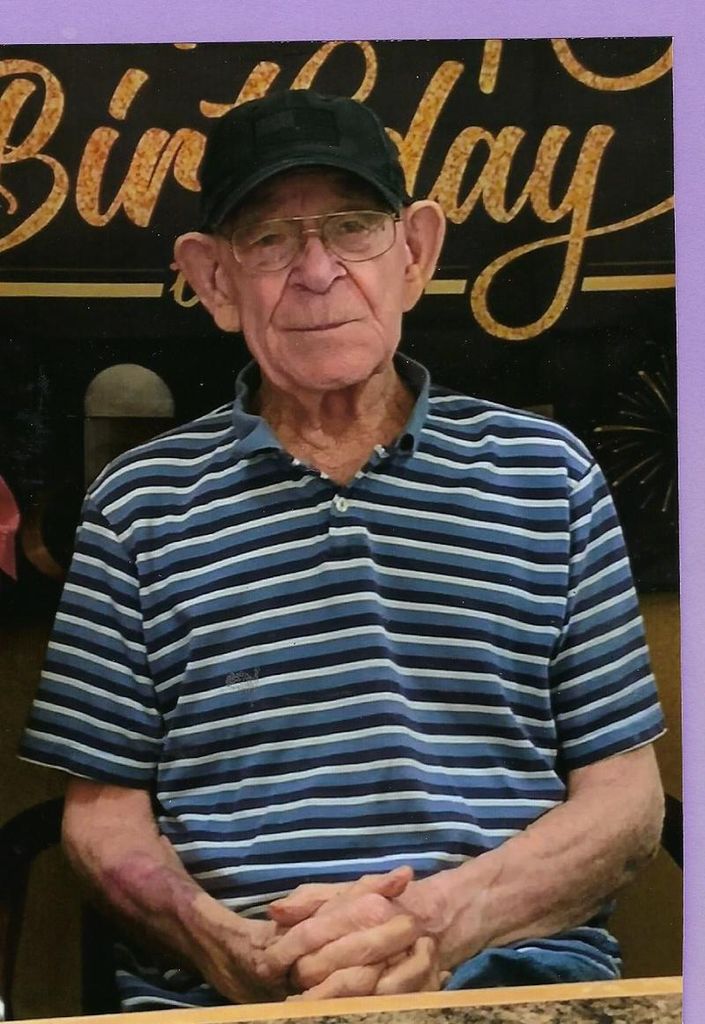 Robert Dean Grubbs Profile Photo