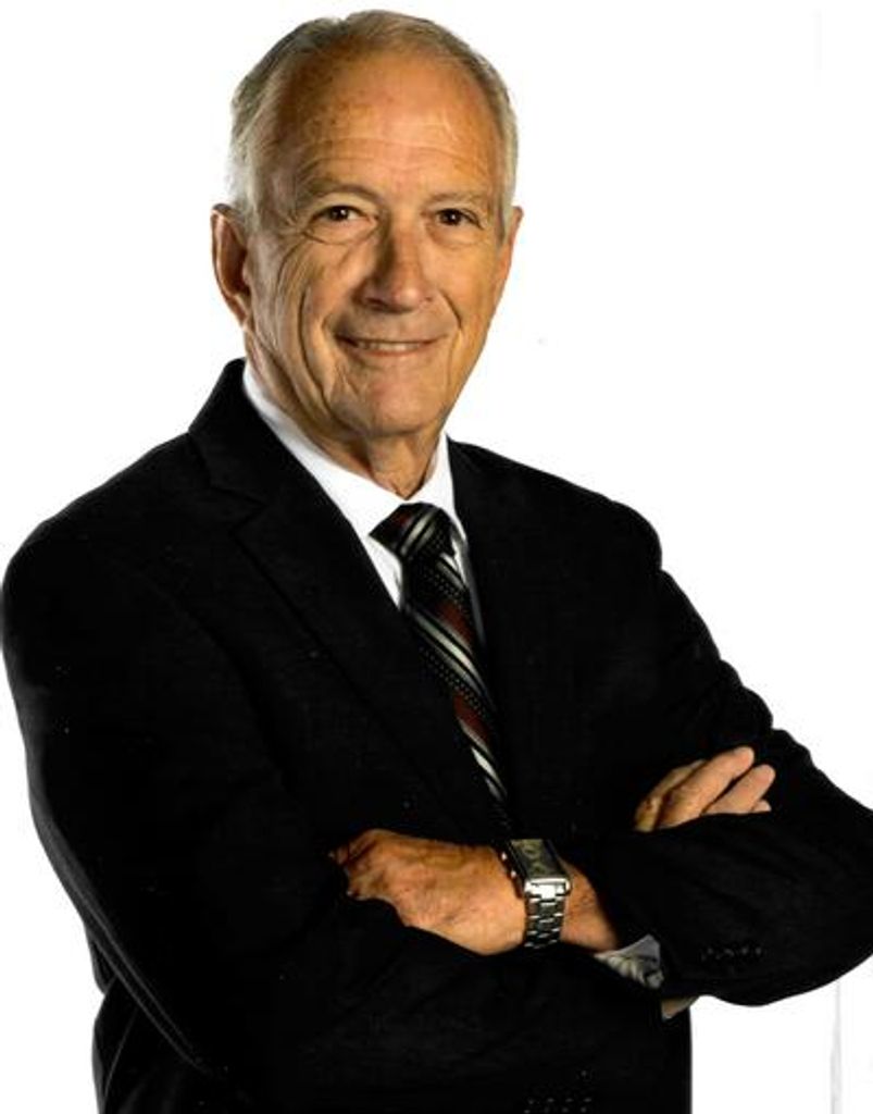 Jerry W. Squyres Profile Photo