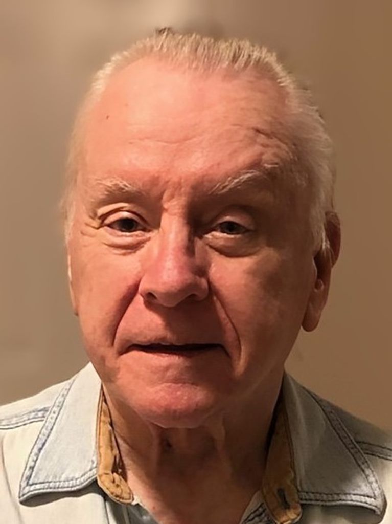 Garland Dean Knight Profile Photo