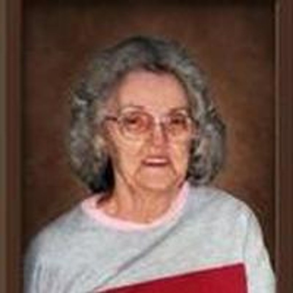 Helen Louise Donel