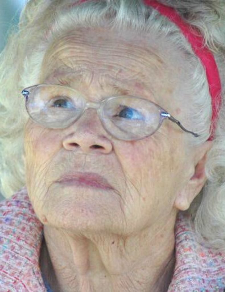 Lottie (Melton)  Miles