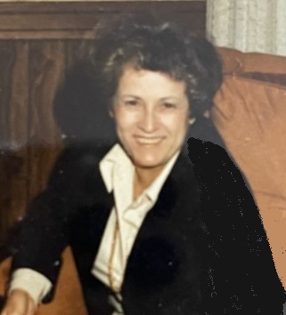 Betty Glazener