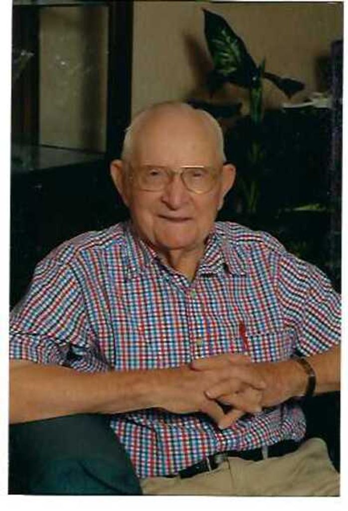 Alvin J. Anders Profile Photo