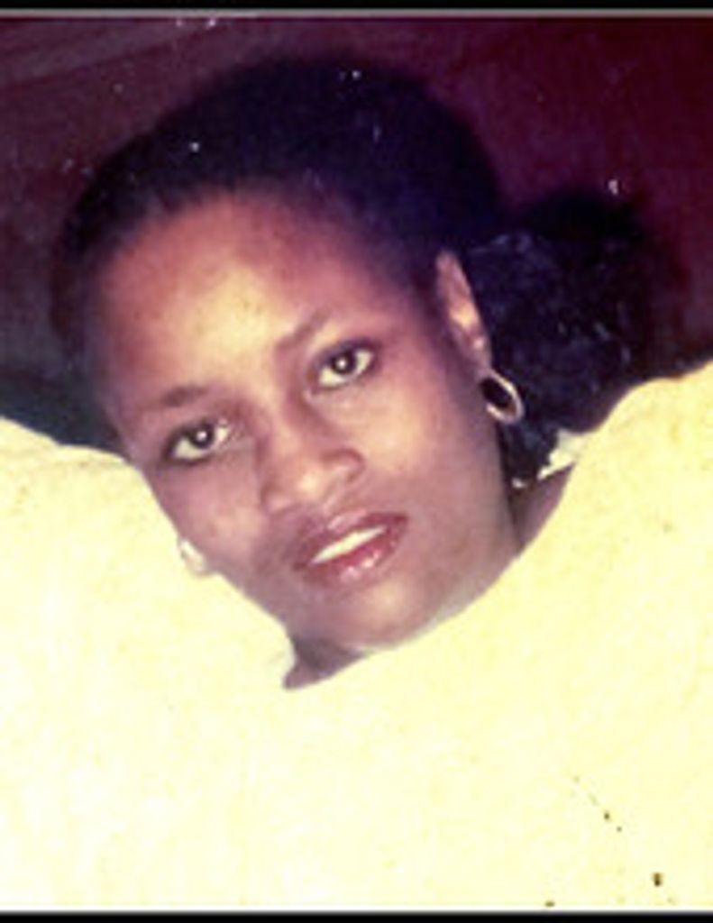 Toni Thomas