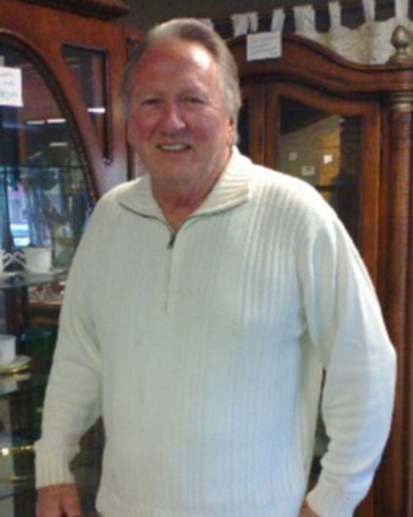 Larry Pyatt Profile Photo