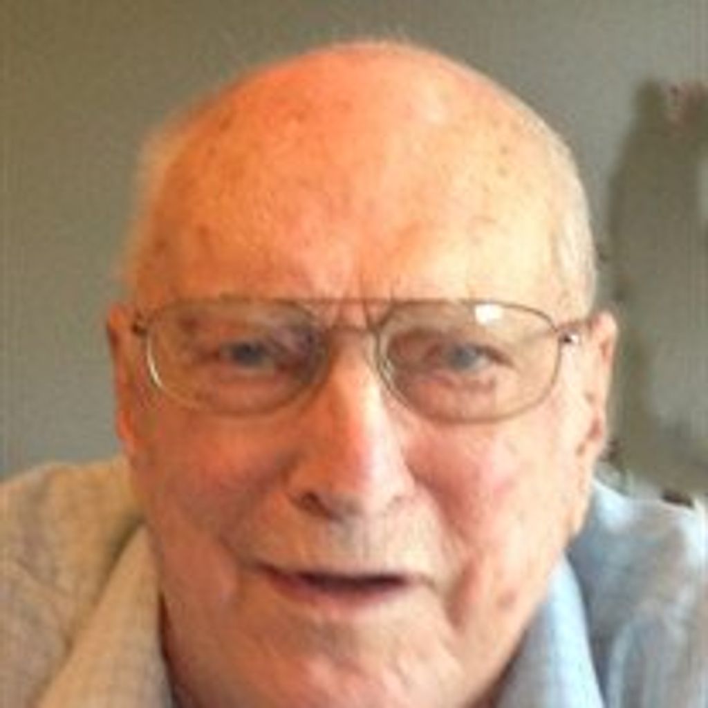 Robert  George Speich