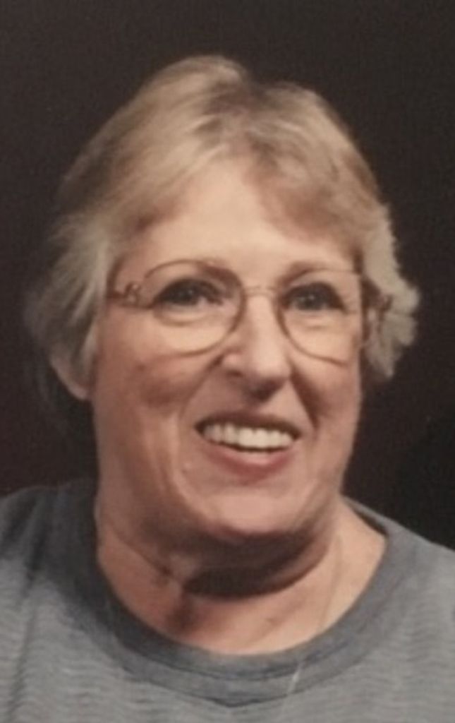 Marjorie Faye Mitchel Profile Photo