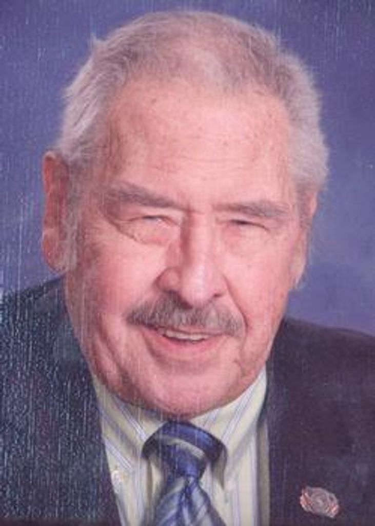 Kenneth Raymond Fusick Profile Photo