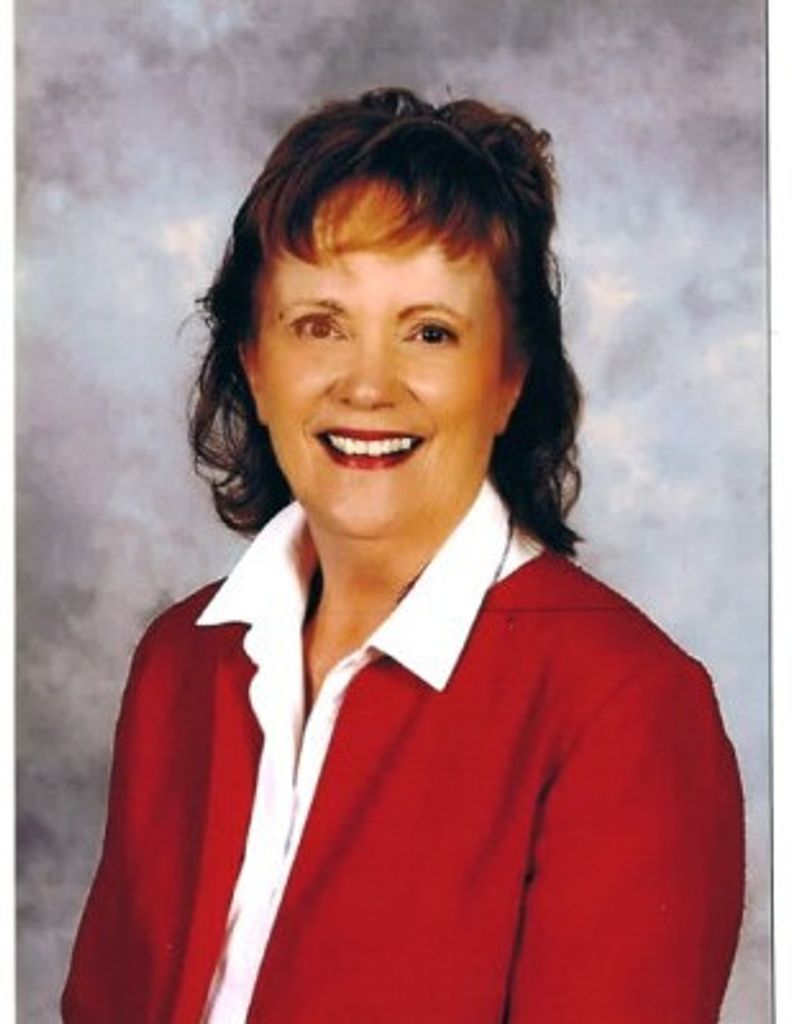 Roberta Anne Mcconkey Profile Photo
