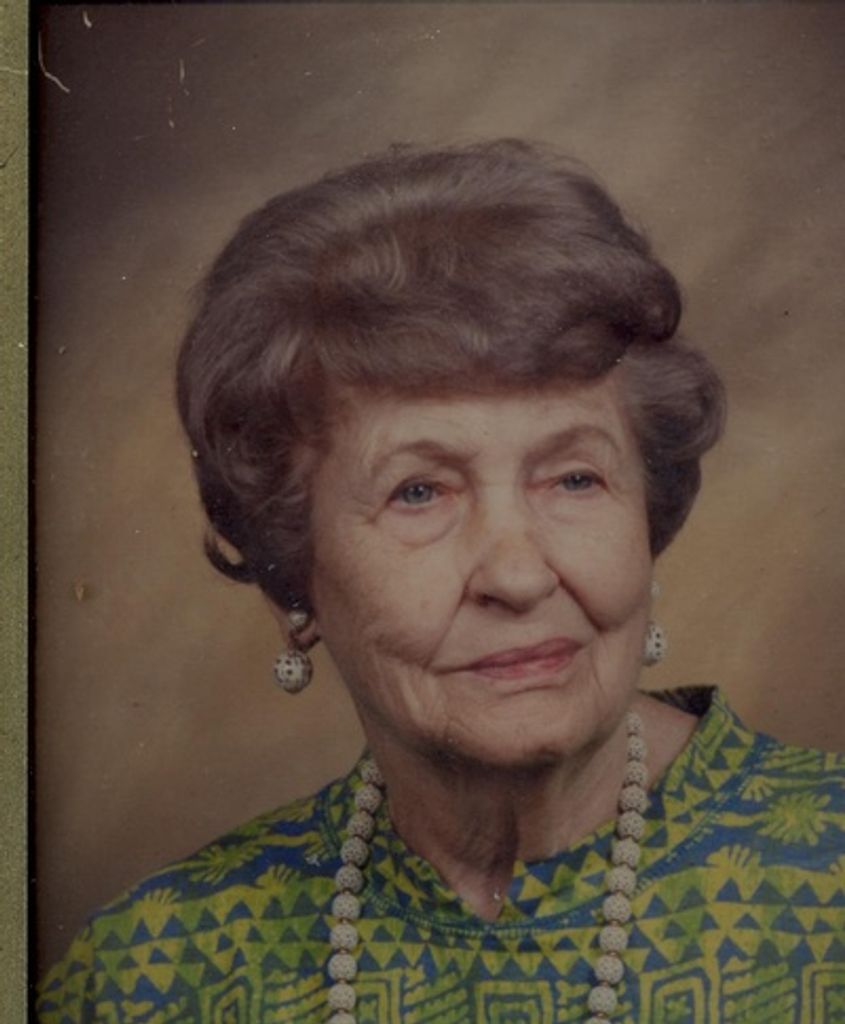 Virginia J. Schoy Profile Photo