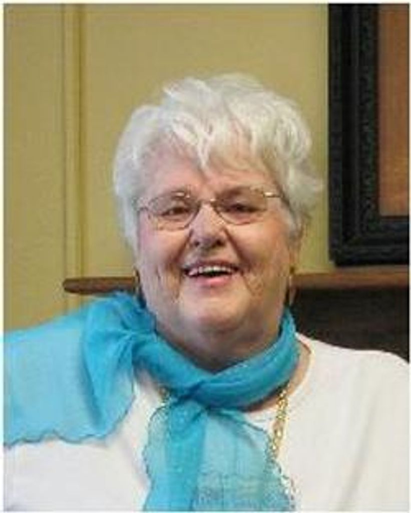 Marcella Elizabeth Moore Profile Photo