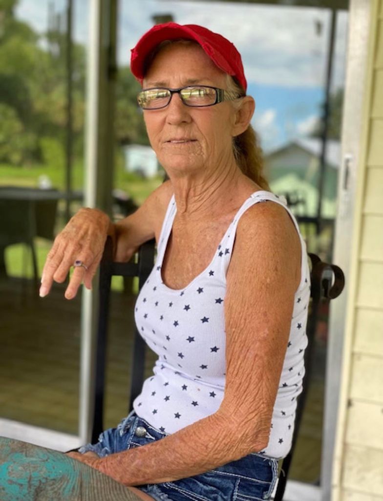 Tina Marie Hartmann
