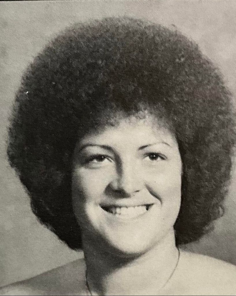 Jana Lynn Gladden