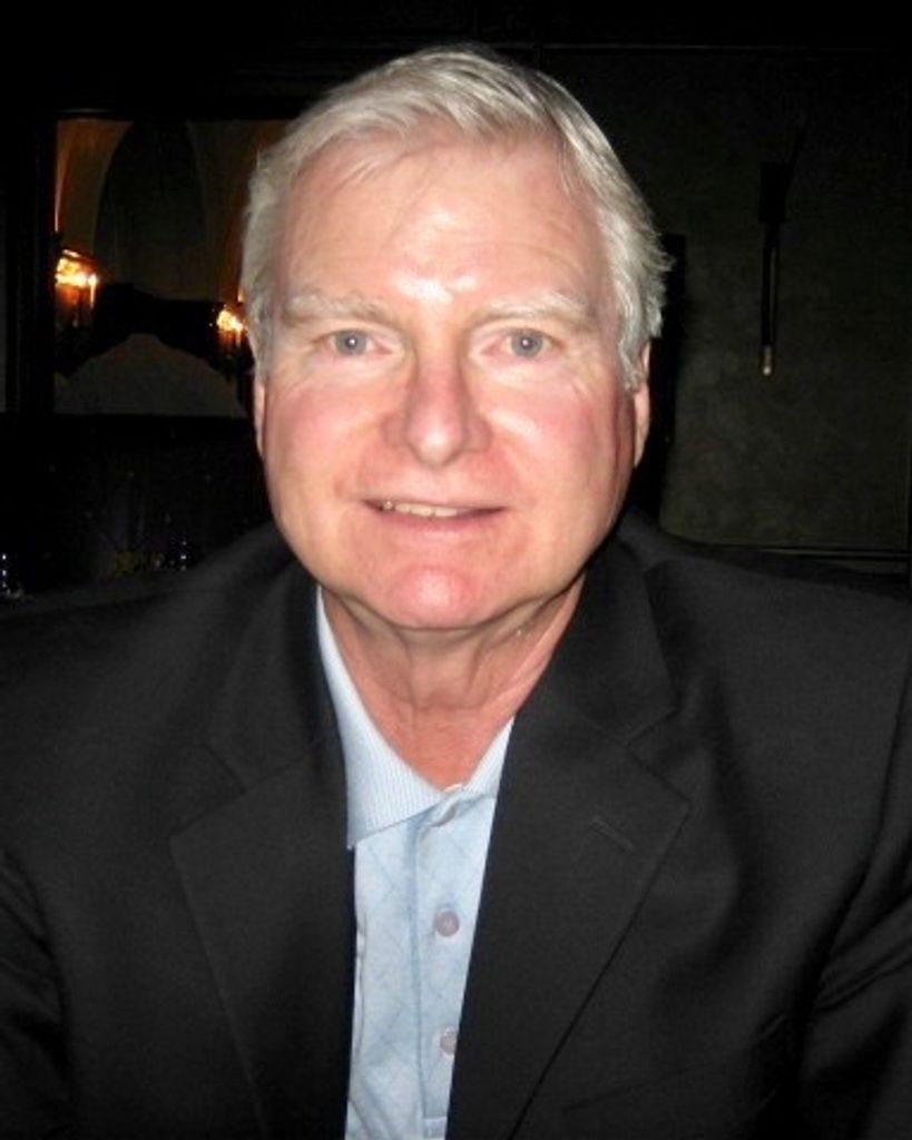 David Alden Lewis Profile Photo