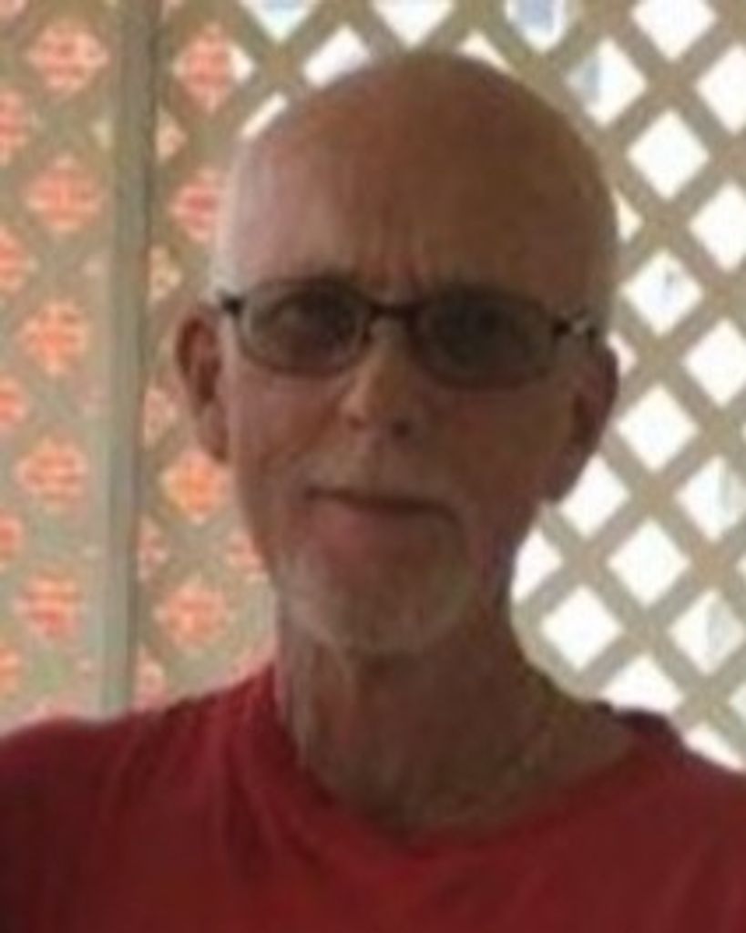 Harold Gene Carpenter