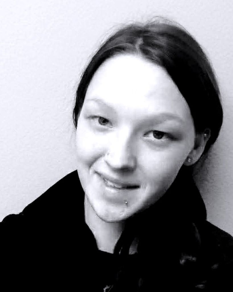 Lindsay Renee Calvert Profile Photo