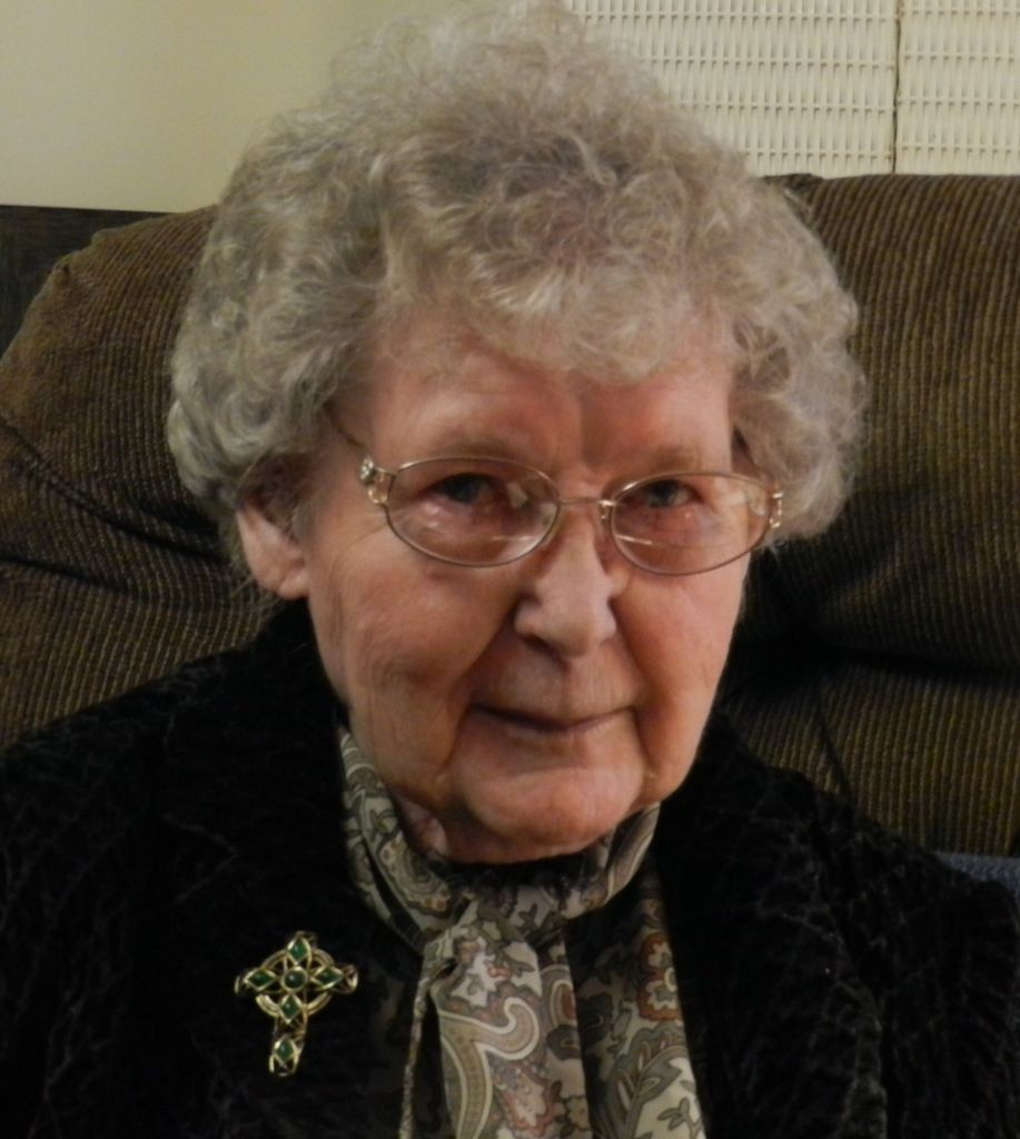 Norma Fuhrman