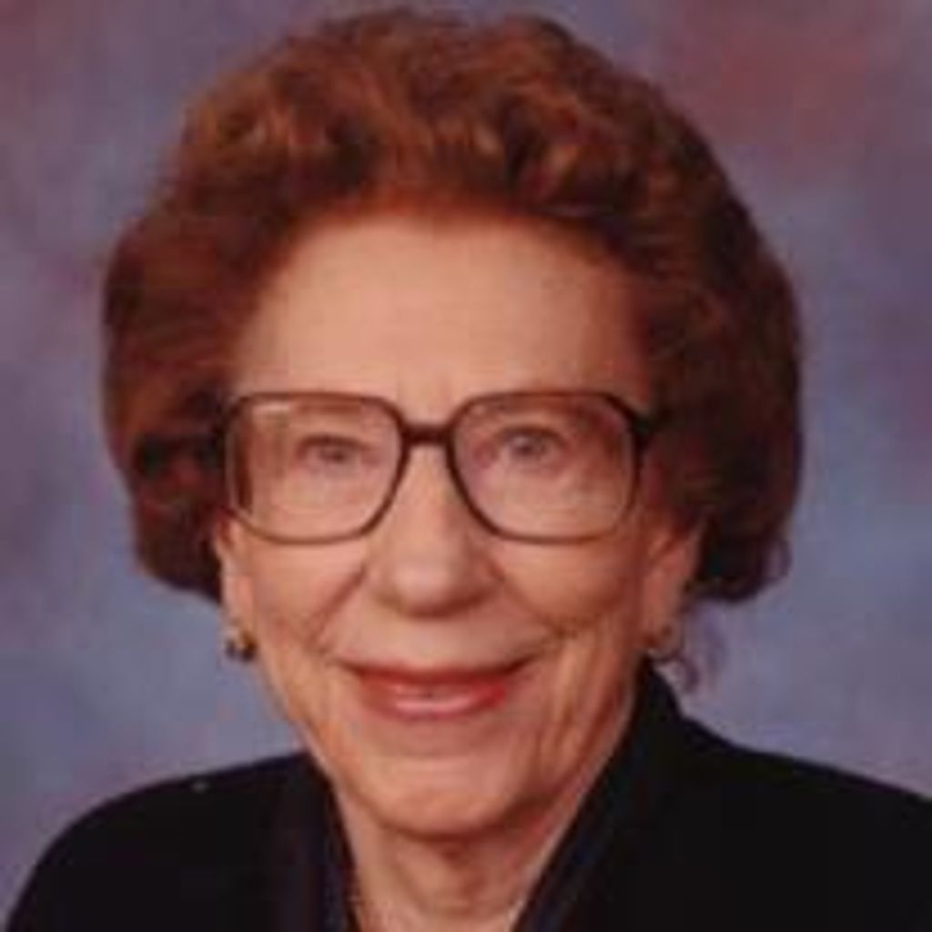 Frances Elizabeth Akeley Profile Photo