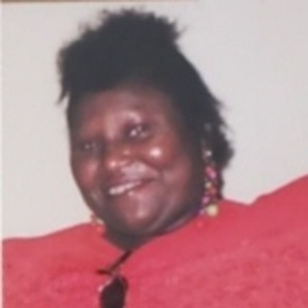 Barbara Louise Mrs. Smith