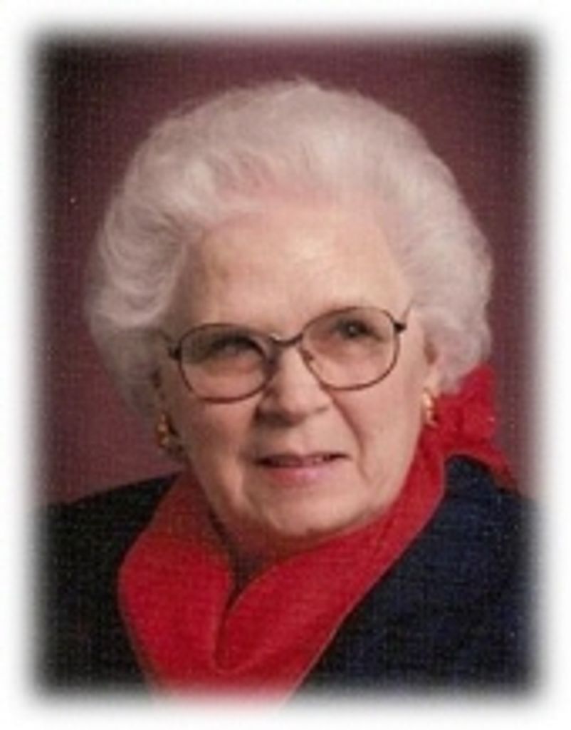 Delores Agnes Barrett