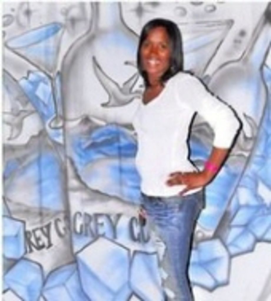 Treshina Laray Washington Davis