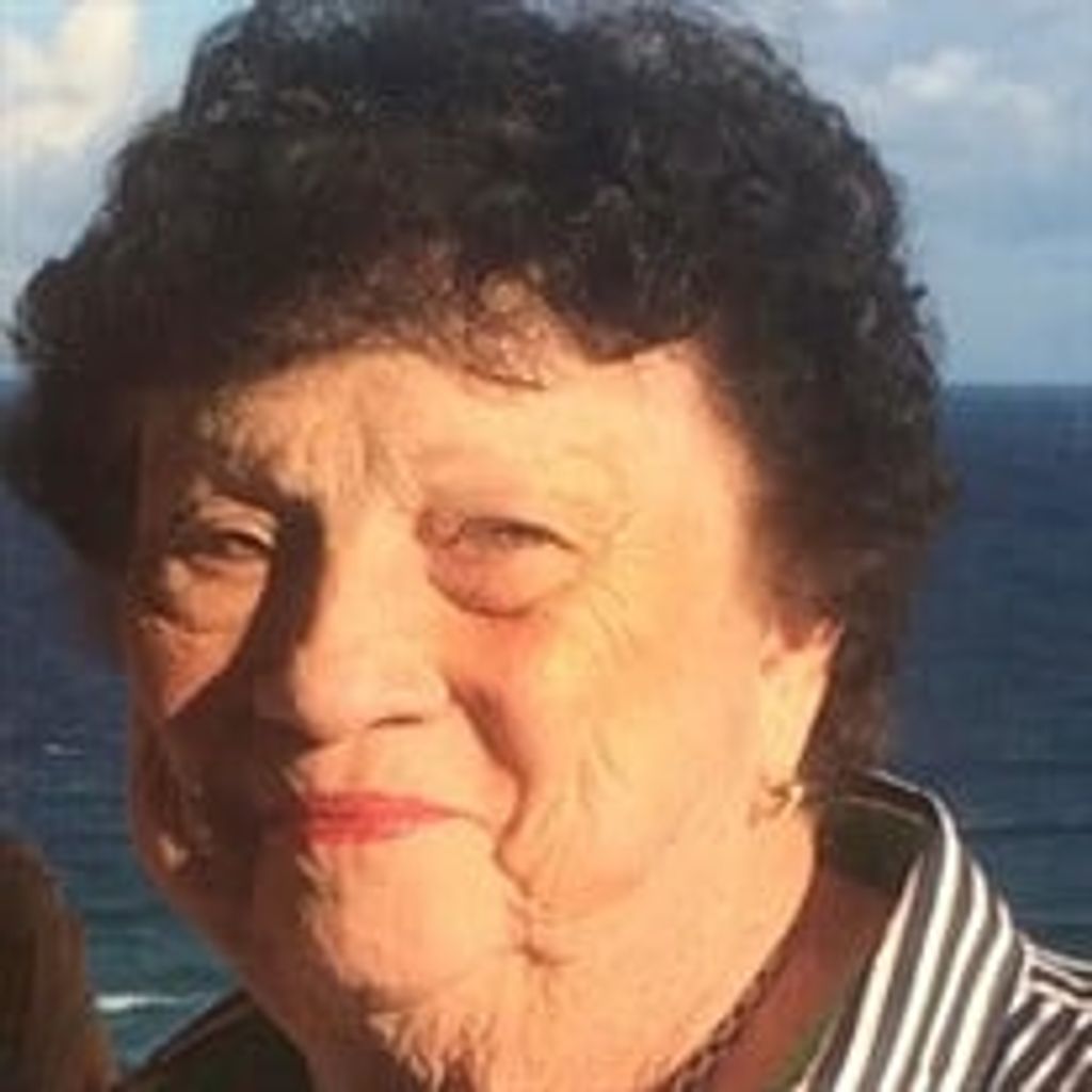Alice Sparrow Bourgeois Profile Photo