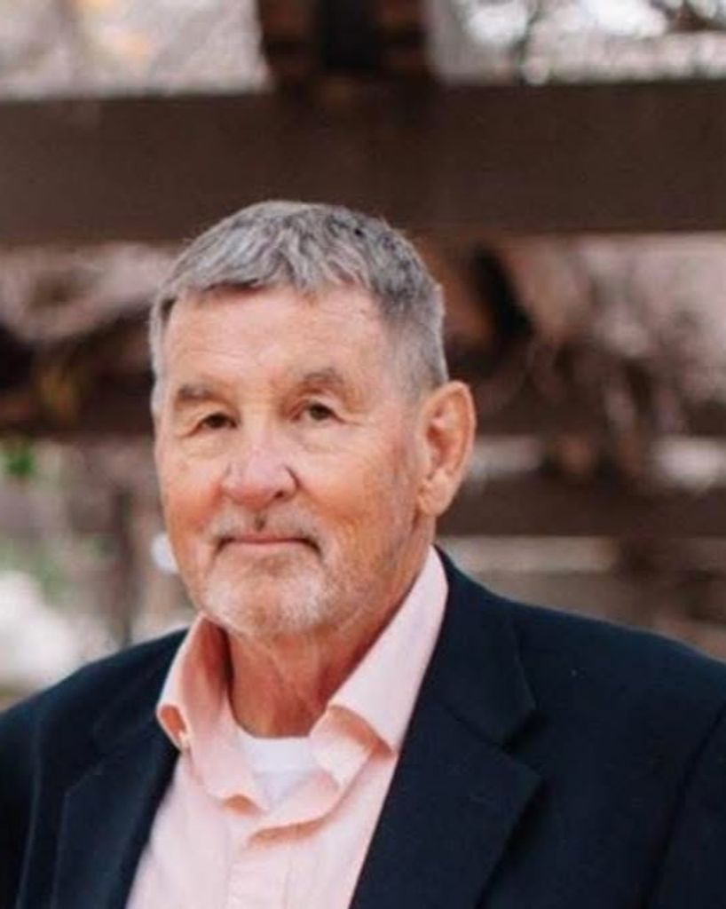 Rickey Lynn Elliott