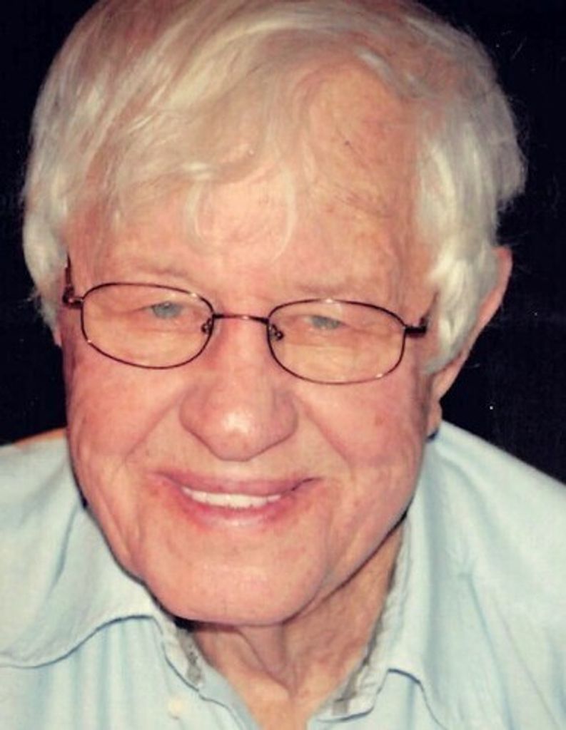 Charles Ray 'Chuck' Miller