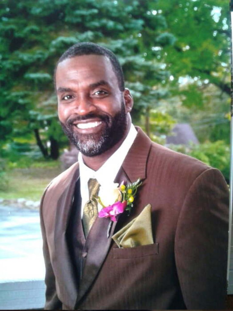 James A Sanders Profile Photo