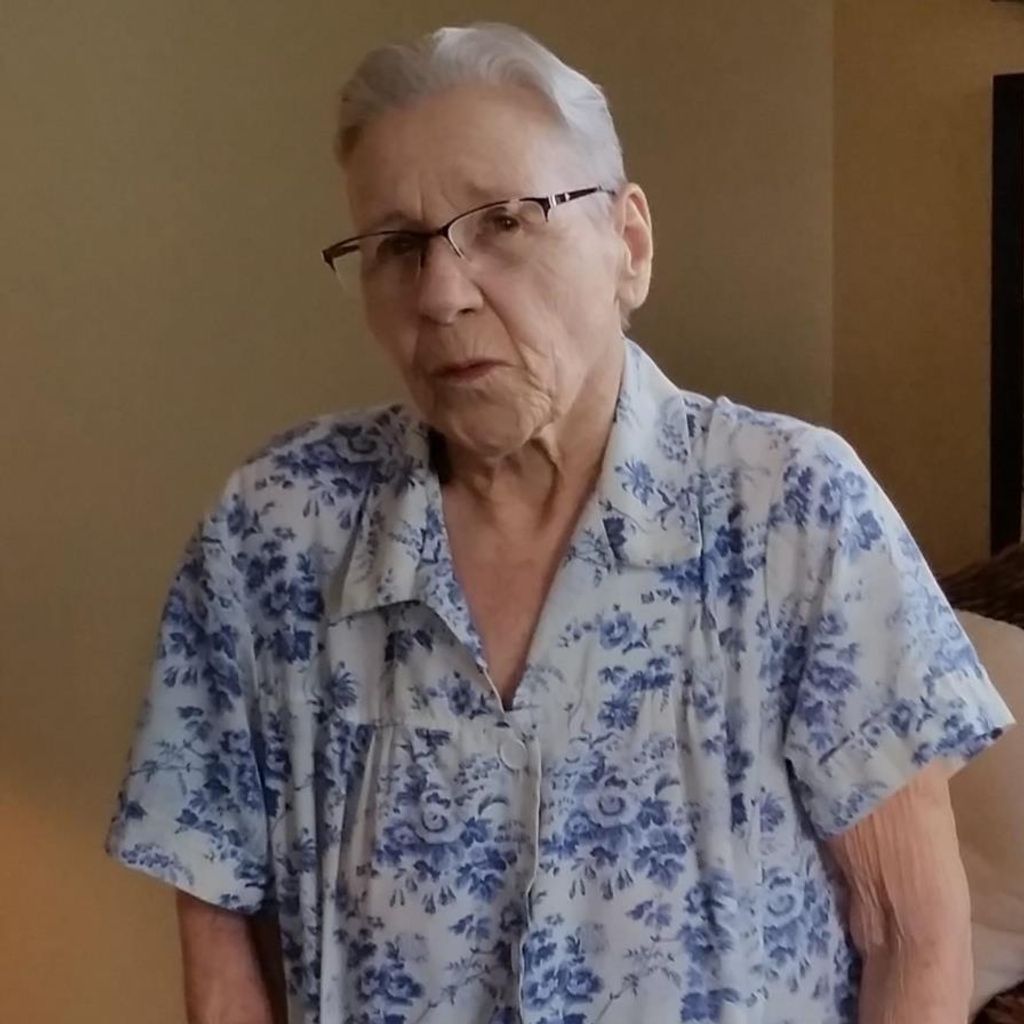 Marilyn Sue Daugherty Profile Photo