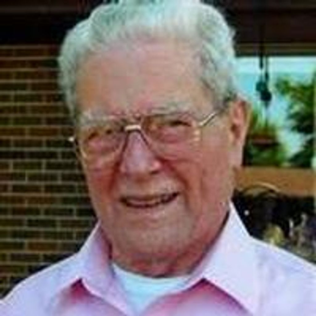 Wayne Frame