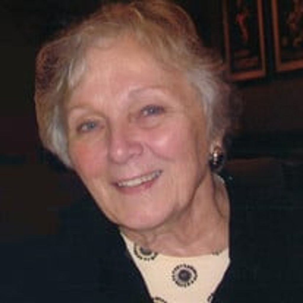 Ms.  Margaret Hallam Wade